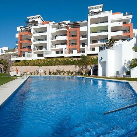 Apartment Side Sea View- Torrox Costa By Interhome Exterior photo