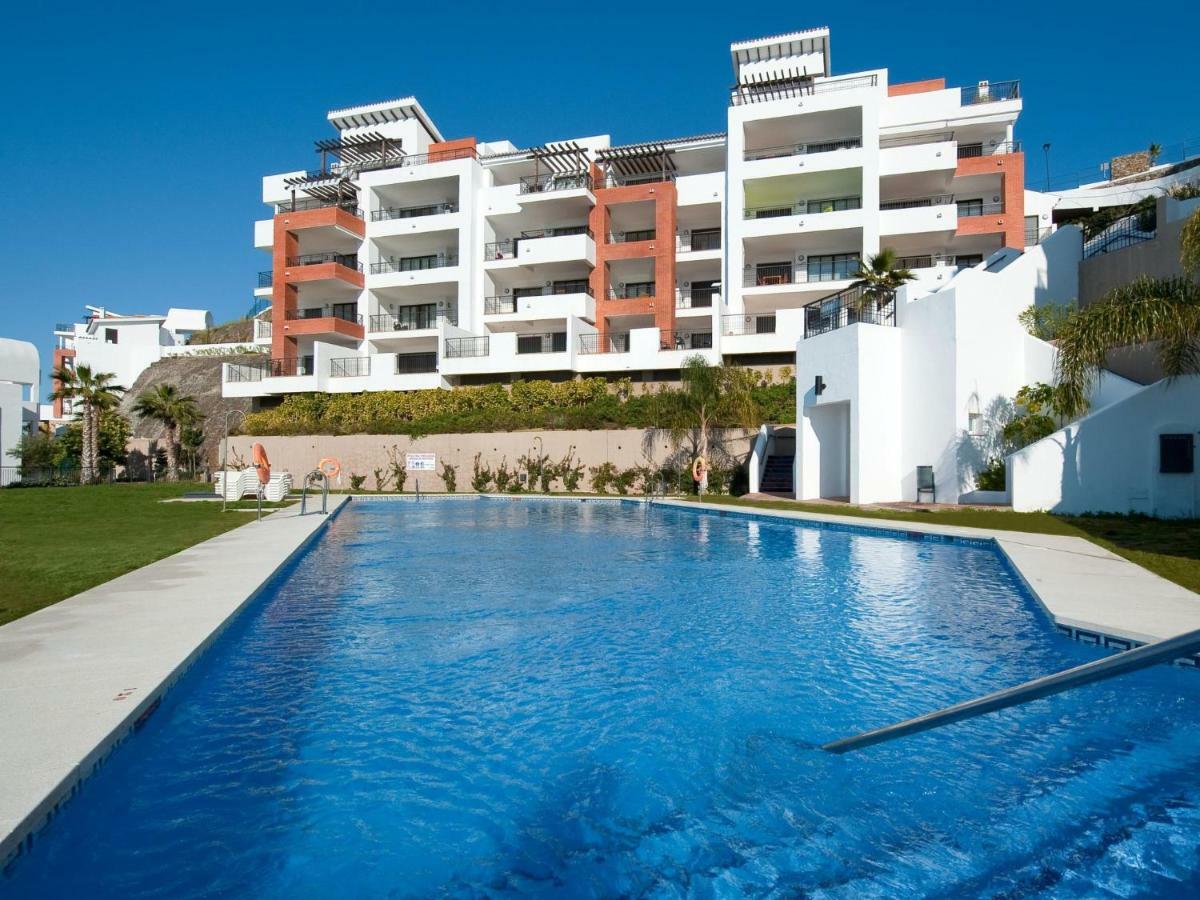 Apartment Side Sea View- Torrox Costa By Interhome Exterior photo